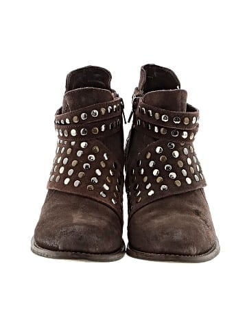 Matisse Ankle Boots (view 2)