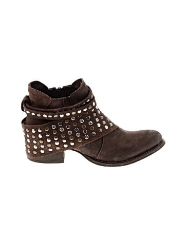 Matisse Ankle Boots (view 1)