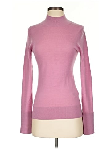 Reiss Wool Pullover Sweater (view 1)