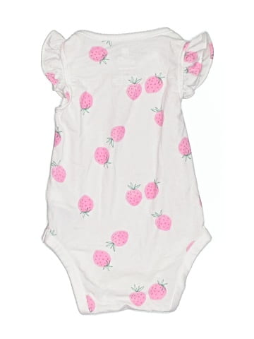 Baby Gap Short Sleeve Onesie (view 2)