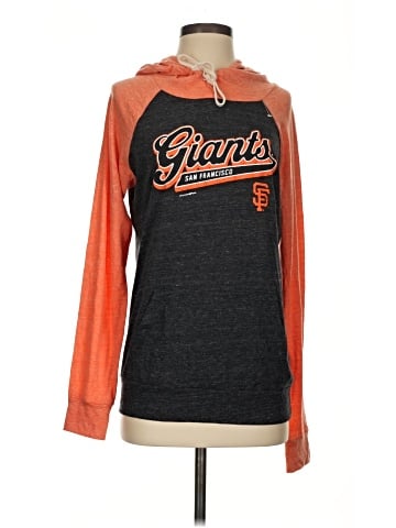 New Era Sweatshirt (view 1)