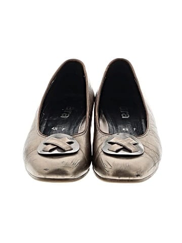 Ara Flats (view 2)