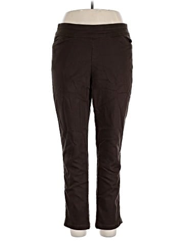 Croft & Barrow Active Pants (view 1)