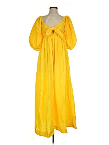 Mara Hoffman Casual Dress (view 1)