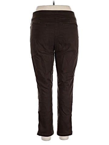 Croft & Barrow Active Pants (view 2)