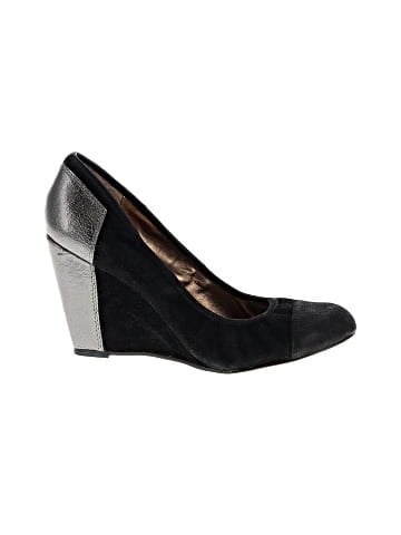 Cynthia Vincent Wedges (view 1)