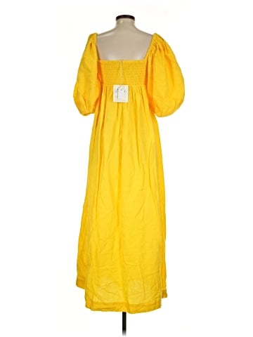Mara Hoffman Casual Dress (view 2)