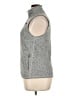 Patagonia 100% Polyester Gray Vest Size XL - photo 5