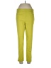 89th & Madison Color Block Green Active Pants Size L - photo 1