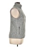 Patagonia 100% Polyester Gray Vest Size XL - photo 4