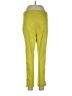 89th & Madison Color Block Green Active Pants Size L - photo 2