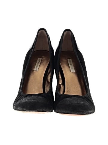 Cynthia Vincent Wedges (view 2)