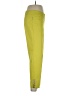 89th & Madison Color Block Green Active Pants Size L - photo 4