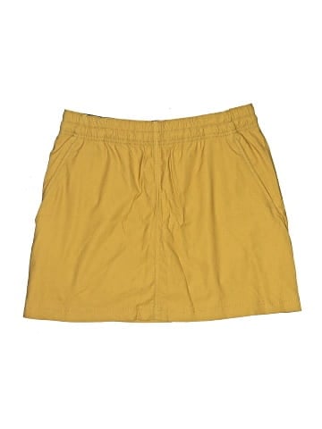 PrAna Skort (view 1)