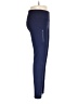 Athleta Solid Blue Active Pants Size L (tall) - photo 4