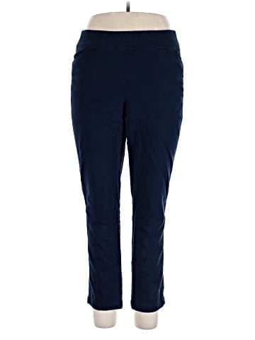 Croft & Barrow Active Pants (view 1)