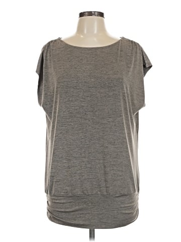 Apt. 9 Short Sleeve T-Shirt (view 1)