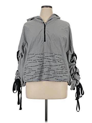 Akira Windbreaker (view 1)