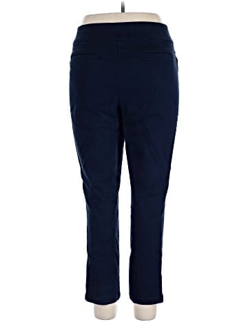 Croft & Barrow Active Pants (view 2)