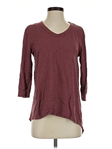 Wilt 3/4 Sleeve T-Shirt (view 1)