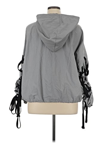 Akira Windbreaker (view 2)