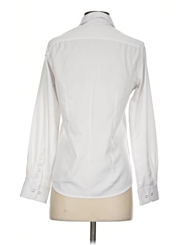 Siliteelon Long Sleeve Blouse (view 2)