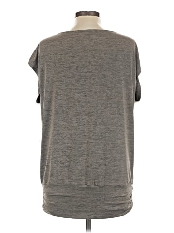 Apt. 9 Short Sleeve T-Shirt (view 2)