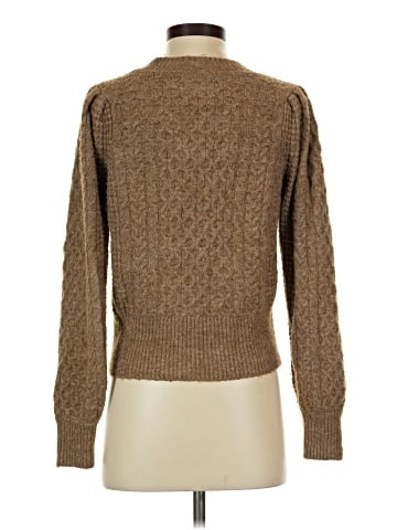 Abercrombie & Fitch Pullover Sweater (view 2)