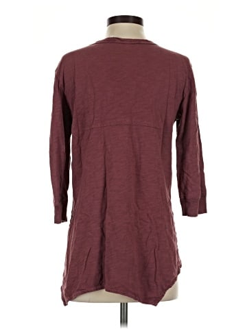 Wilt 3/4 Sleeve T-Shirt (view 2)