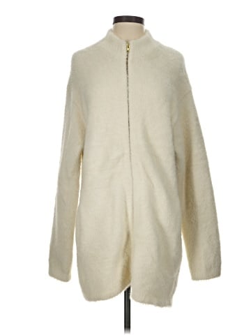 Point Sur Coat (view 1)