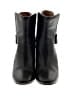Tory Burch Black Ankle Boots Size 8 - photo 2