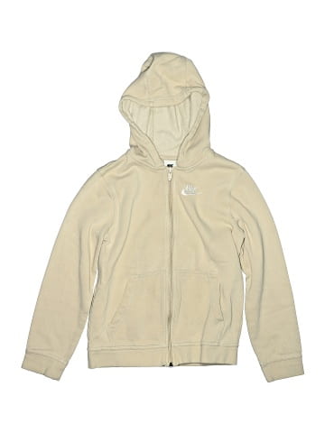 Nike Zip Up Hoodie (view 1)
