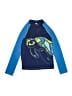 Mini Boden Blue Long Sleeve Turtleneck Size 8 - 9 - photo 1