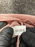 Unbranded 100% Silk Pink Sleeveless Top Size XL - photo 8