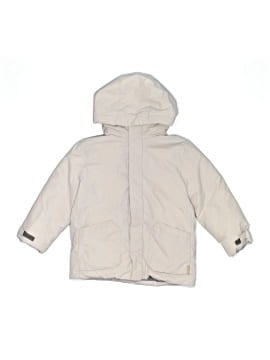 Zara Kids Snow Jacket (view 1)