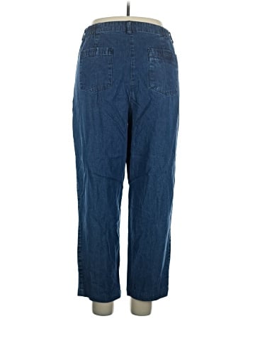 L.L.Bean Jeans (view 2)