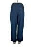 L.L.Bean Blue Jeans Size 16 - photo 2