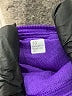 Lululemon Athletica Solid Purple Active Skort Size 10 - photo 4