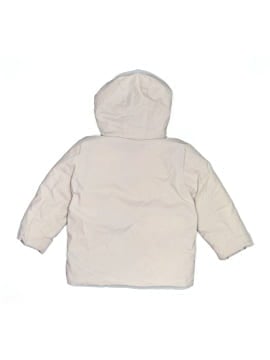 Zara Kids Snow Jacket (view 2)