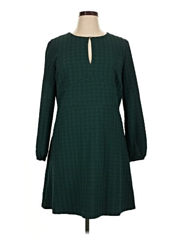 Tommy Hilfiger Casual Dress (view 1)