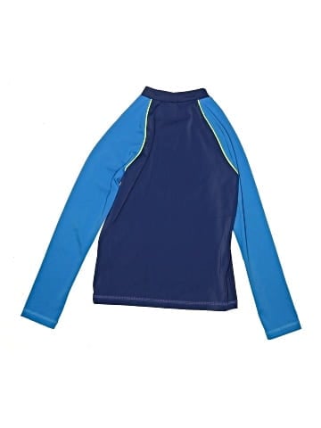 Mini Boden Long Sleeve Turtleneck (view 2)