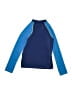Mini Boden Blue Long Sleeve Turtleneck Size 8 - 9 - photo 2