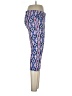 Gap Fit Print Blue Active Pants Size L - photo 4