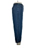 L.L.Bean Blue Jeans Size 16 - photo 4