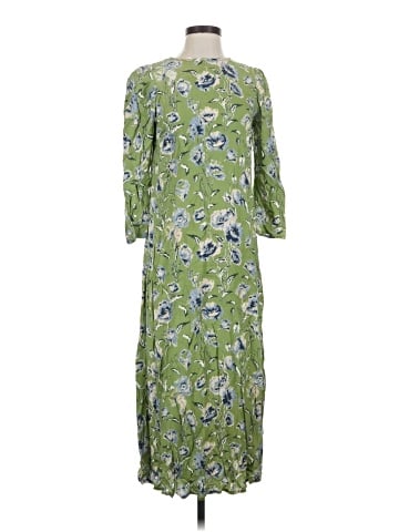 Porridge Casual Dress (view 1)