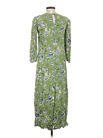Porridge Casual Dress (view 2)