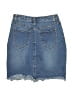 Assorted Brands Blue Denim Skirt Size 6 - photo 2