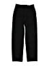 Zara Black Casual Pants Size 10 - photo 2
