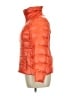 Lands' End Orange Jacket Size 14 (petite) - photo 5