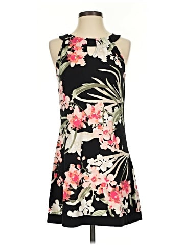 White House Black Market Cocktail Dress (view 1)